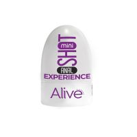 Alive Mini Masturbator Anale Erfahrung, Bild 2