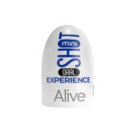 Alive Mini Masturbator Oral Experience, Bild 2