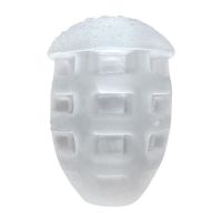 Alive Mini Masturbator transparent, Bild 3