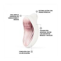 Lelo Sona 3 (Creme), Bild 5