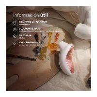 Lelo Sona 3 (Creme), Bild 2