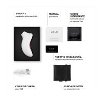 Lelo Sona 3 (Creme), Bild 6