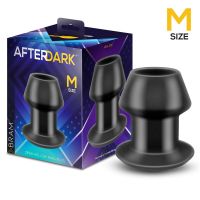 AfterDark Bram offener Hohl-Analplug Größe M, Bild 3