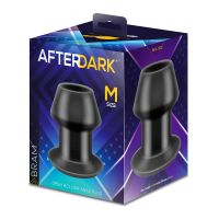 AfterDark Bram offener Hohl-Analplug Größe M, Bild 2