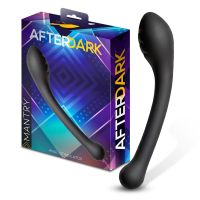 AfterDark Mantry Anal Stimulator Silicone, Bild 2
