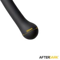 AfterDark Mantry Anal Stimulator Silicone, Bild 3