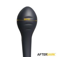 AfterDark Mantry Anal Stimulator Silicone, Bild 4