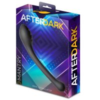 AfterDark Mantry Anal Stimulator Silicone, Bild 5