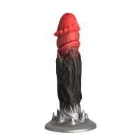 Creature Cocks Count Cockula Silikondildo