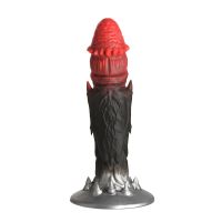 Creature Cocks Count Cockula Silikondildo, Bild 2