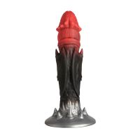 Creature Cocks Count Cockula Silikondildo, Bild 3