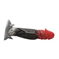 Creature Cocks Count Cockula Silikondildo, Bild 6