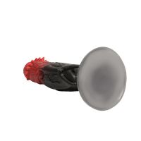 Creature Cocks Count Cockula Silikondildo, Bild 7