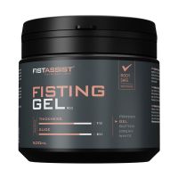 Cobeco Pharma Fist Assist Fisting-Gel 500 ml