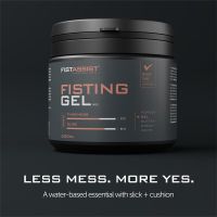 Cobeco Pharma Fist Assist Fisting-Gel 500 ml, Bild 3