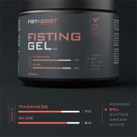 Cobeco Pharma Fist Assist Fisting-Gel 500 ml, Bild 2