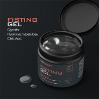 Cobeco Pharma Fist Assist Fisting-Gel 500 ml, Bild 4