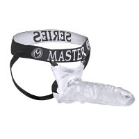 Creature Cocks Grand Mamba XL Jockstrap mit Hohlsleeve