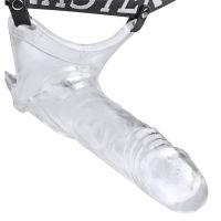 Creature Cocks Grand Mamba XL Jockstrap mit Hohlsleeve