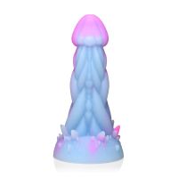 Creature Cocks Nomura Silikon-Quallen-Dildo