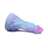 Creature Cocks Nomura Silikon-Quallen-Dildo, Bild 3