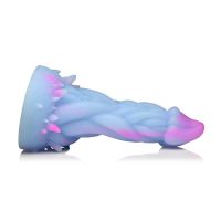 Creature Cocks Nomura Silikon-Quallen-Dildo, Bild 4