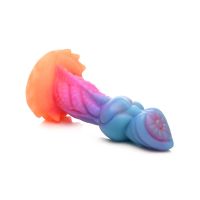 Creature Cocks Aqua-Cock nachtleuchtender Silikondildo, Bild 5