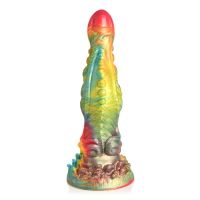Creature Cocks Majestic Merman Silikon-Dildo, Bild 4