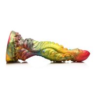 Creature Cocks Majestic Merman Silikon-Dildo, Bild 5