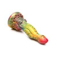 Creature Cocks Majestic Merman Silikon-Dildo, Bild 6