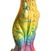 Creature Cocks Majestic Merman Silikon-Dildo, Bild 2