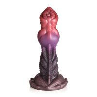Creature Cocks Deep Diver Silikondildo, Bild 3