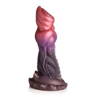 Creature Cocks Deep Diver Silikondildo, Bild 4