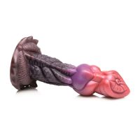 Creature Cocks Deep Diver Silikondildo, Bild 5