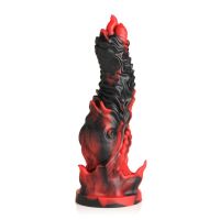 Creature Cocks Mephisto Silikon-Dildo, Bild 2