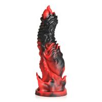 Creature Cocks Mephisto Silikon-Dildo