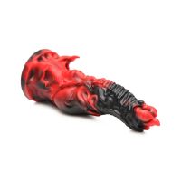Creature Cocks Mephisto Silikon-Dildo, Bild 6