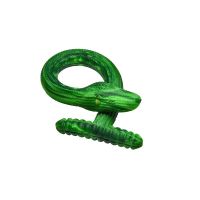 Creature Cocks Slither Silikon-Schlangendildo, Bild 3
