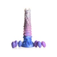 Creature Cocks Tenta-Queen Ovipositor-Dildo, Bild 3