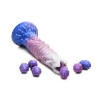 Creature Cocks Tenta-Queen Ovipositor-Dildo, Bild 4