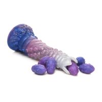Creature Cocks Tenta-Queen Ovipositor-Dildo, Bild 6