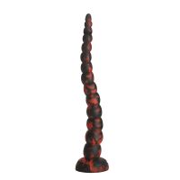 Creature Cocks Stinger Silikon-Dildo 37 cm, Bild 2