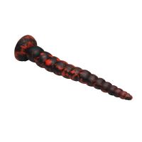 Creature Cocks Stinger Silikon-Dildo 37 cm, Bild 3