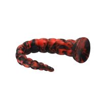 Creature Cocks Stinger Silikon-Dildo 37 cm, Bild 6