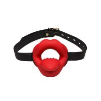 Master Series Sissy Mundknebel