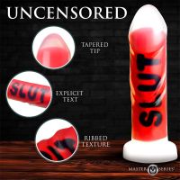 Master Series Slut Silikondildo, Bild 10