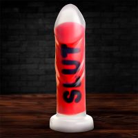 Master Series Slut Silikondildo, Bild 11