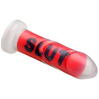 Master Series Slut Silikondildo, Bild 2