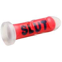 Master Series Slut Silikondildo, Bild 3