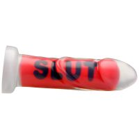 Master Series Slut Silikondildo, Bild 4